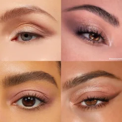 ColourPop Nude Palettes*11:11 Warm-Nude Powder Palette
