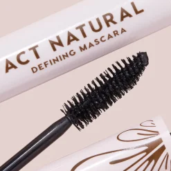 ColourPop Mascara*Act Natural Mascara Defining Mascara Black