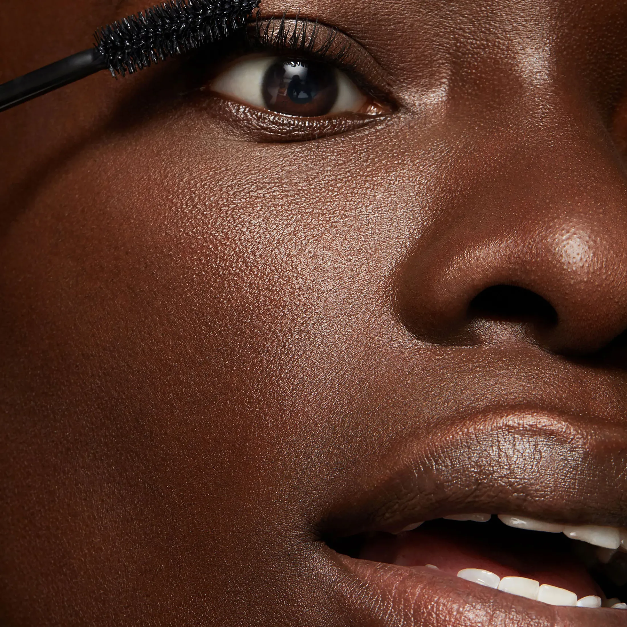 ColourPop Mascara*Act Natural Mascara Defining Mascara Black