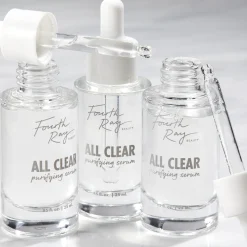 ColourPop Serums*All Clear Purifying Serum Salicylic Acid Face Serum
