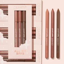 ColourPop Lip Liner|Lip Sets*All My BFFs Lippie Pencil Set