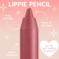 ColourPop Lip Liner|Lip Sets*All My BFFs Lippie Pencil Set