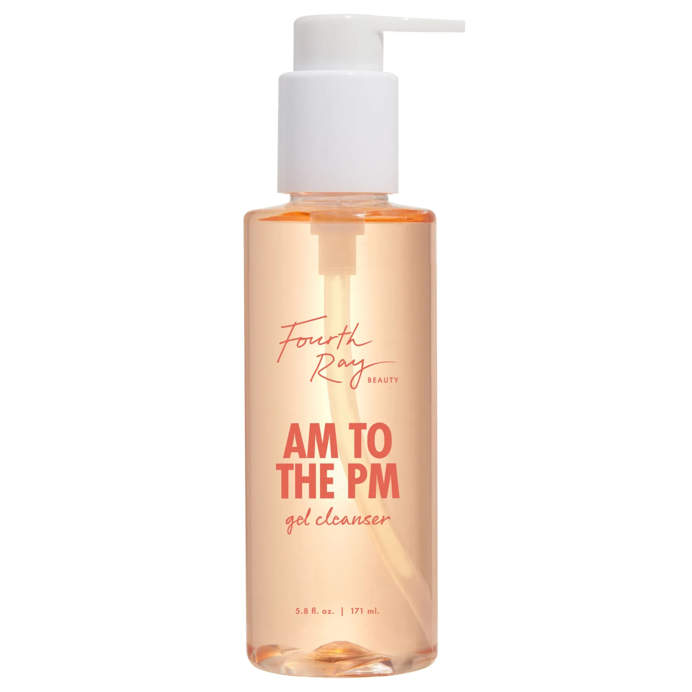 ColourPop Cleansers & Exfoliators*AM to the PM Gel Cleanser Replenishing Face Cleanser