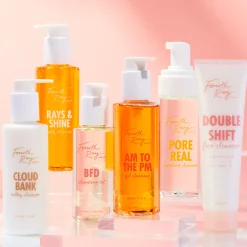 ColourPop Cleansers & Exfoliators*AM to the PM Gel Cleanser Replenishing Face Cleanser