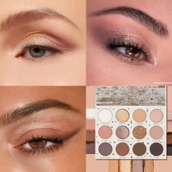ColourPop Eye Sets*Angel Numbers