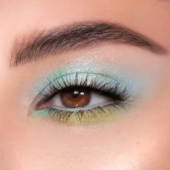 ColourPop Colorful Palettes*Aura & Out Bright Earth-Tone Palette