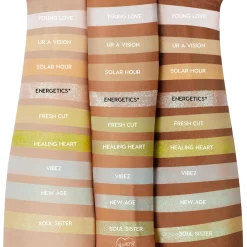 ColourPop Colorful Palettes*Aura & Out Bright Earth-Tone Palette
