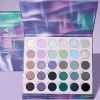 ColourPop Colorful Palettes*Aurora Struck Cool-Tone Powder Palette