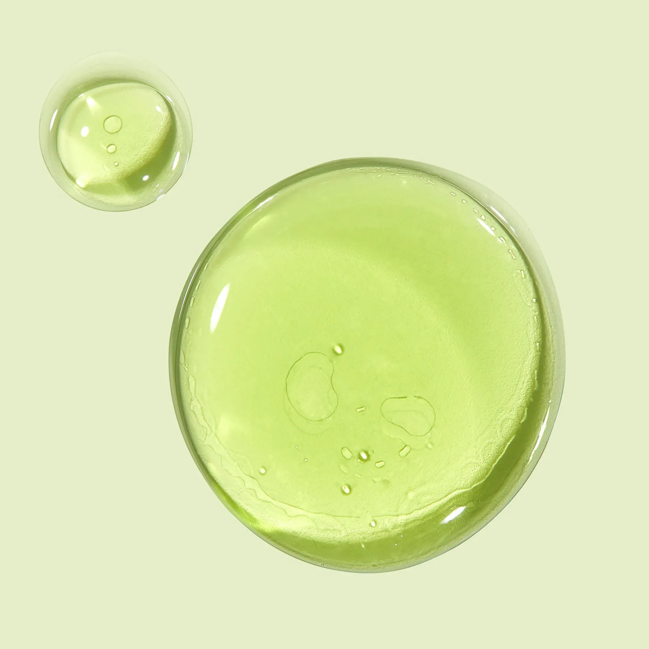 ColourPop Serums*Avocado + Aloe Double Shot Nourishing Face Serum