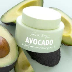 ColourPop Masks*Avocado Superfood Mask Nourishing Face Mask