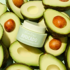 ColourPop Masks*Avocado Superfood Mask Nourishing Face Mask