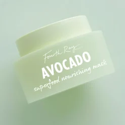 ColourPop Masks*Avocado Superfood Mask Nourishing Face Mask