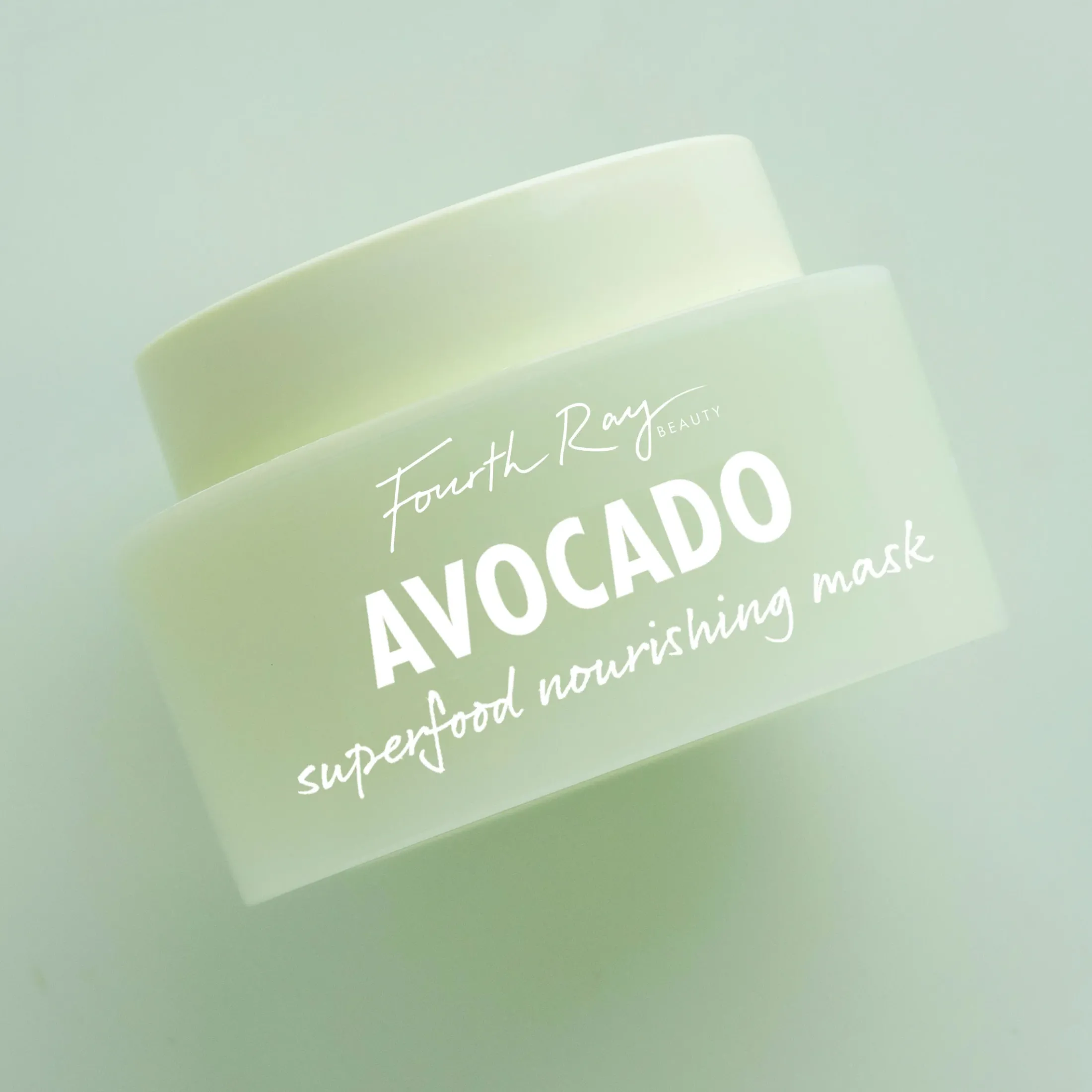 ColourPop Masks*Avocado Superfood Mask Nourishing Face Mask