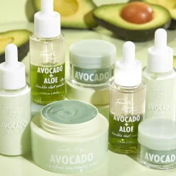 ColourPop Masks*Avocado Superfood Mask Nourishing Face Mask