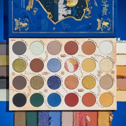 ColourPop Collab Palettes*Back To Hogwarts™ Pressed Powder Palette