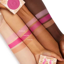 ColourPop Blush*Bankroll Silky Powder Blush