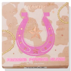 ColourPop Blush*Bankroll Silky Powder Blush