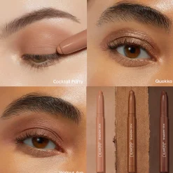 ColourPop Eyeshadow|Eye Sets*Bare All Shadow Stix Set
