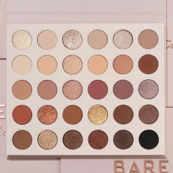 ColourPop Nude Palettes*Bare Necessities Daily Nude Powder Palette