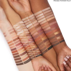 ColourPop Nude Palettes*Bare Necessities Daily Nude Powder Palette