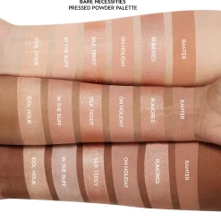 ColourPop Nude Palettes*Bare Necessities Daily Nude Powder Palette
