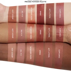ColourPop Nude Palettes*Bare Necessities Daily Nude Powder Palette