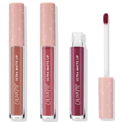 ColourPop Lipstick & Lip Stains|Lip Sets*Berry Pickin' Ultra Matte Lip Set