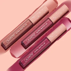 ColourPop Lipstick & Lip Stains|Lip Sets*Berry Pickin' Ultra Matte Lip Set