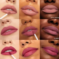 ColourPop Lipstick & Lip Stains|Lip Sets*Berry Pickin' Ultra Matte Lip Set