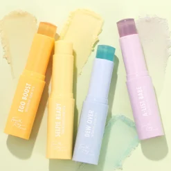 ColourPop Serums|Skincare Sets*Best Face Scenario Serum Stick Set