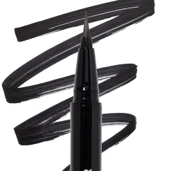 ColourPop Eyeliner*BFF Liquid Liner Felt-Tip Eyeliner Pen Black