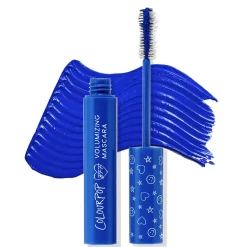 ColourPop Mascara*BFF Mascara Volumizing Mascara Blue Ya Mind