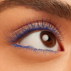 ColourPop Mascara*BFF Mascara Volumizing Mascara Blue Ya Mind