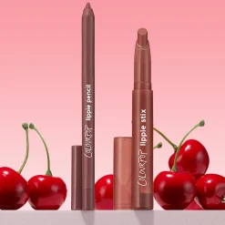 ColourPop Lip Sets*Big Smooch Lippie Pencil & Stix Set