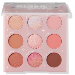 ColourPop Monochromatic Palettes|Nude Palettes*Blush Baby Neutral Powder Palette