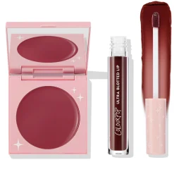 ColourPop Face Sets*Blush n' Pout Lip & Blush Set