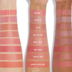 ColourPop Blush*Blush Stix Cream Blush Stick 45894