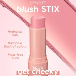 ColourPop Blush*Blush Stix Cream Blush Stick 45894