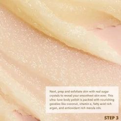 ColourPop Body*Body Cleansing Oil Oil-Based Body Cleanser