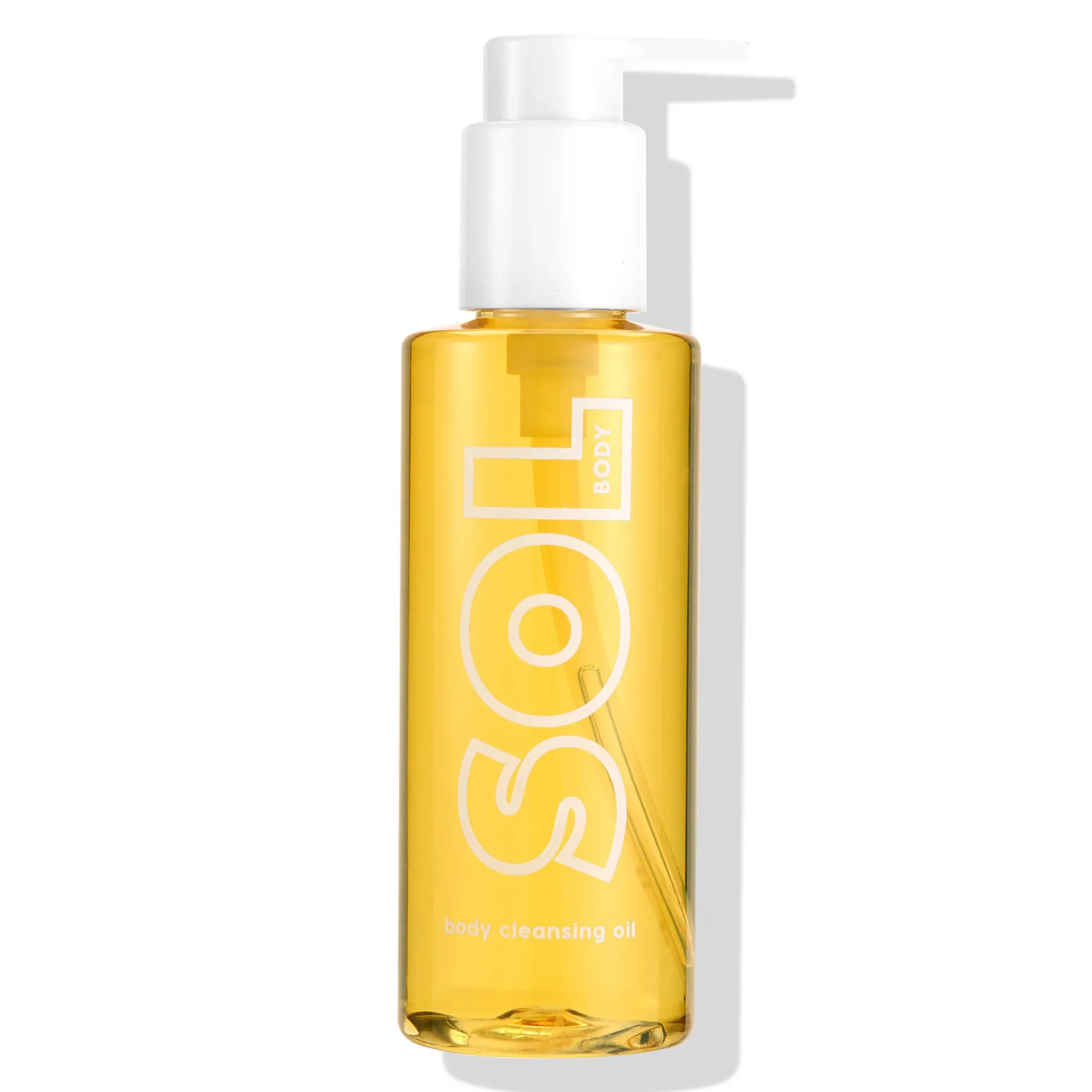 ColourPop Body*Body Cleansing Oil Oil-Based Body Cleanser