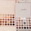 ColourPop Nude Palettes|Eye Sets*Bold + Bare Shadow Palette Set