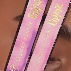 ColourPop Eyeliner*Bratz BFF Liquid Liner Felt-Tip Eyeliner Pen 2001