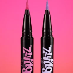 ColourPop Eyeliner*Bratz BFF Liquid Liner Felt-Tip Eyeliner Pen 2001