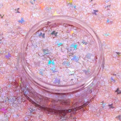 ColourPop Glitter*Bratz Glitter Gel Body Glitter Gel Bratitude