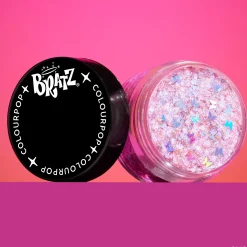 ColourPop Glitter*Bratz Glitter Gel Body Glitter Gel Bratitude