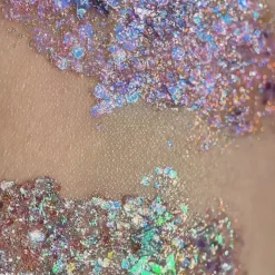 ColourPop Glitter*Bratz Glitter Gel Body Glitter Gel Bratitude
