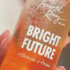 ColourPop Toners & Mists*Bright Future Vitamin C Tonic Brightening Toner