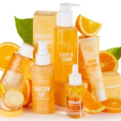 ColourPop Toners & Mists*Bright Future Vitamin C Tonic Brightening Toner