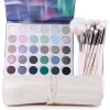 ColourPop Colorful Palettes|Eye Sets*Bright Nights Shadow Palette & Brush Set