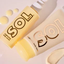 ColourPop Body*Brightening Body Lotion Vitamin C-Rich Body Lotion